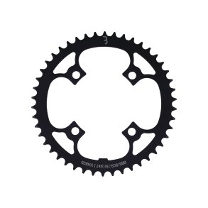 BBB Klinge 46T 104mm 1-12 gear 4 hul BCR-75E