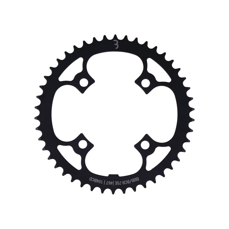 BBB Klinge 46T 104mm 1-12 gear 4 hul BCR-75E