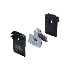 BBB Bremseklodser Shimano BR-R505/805/ultegra Coolfin