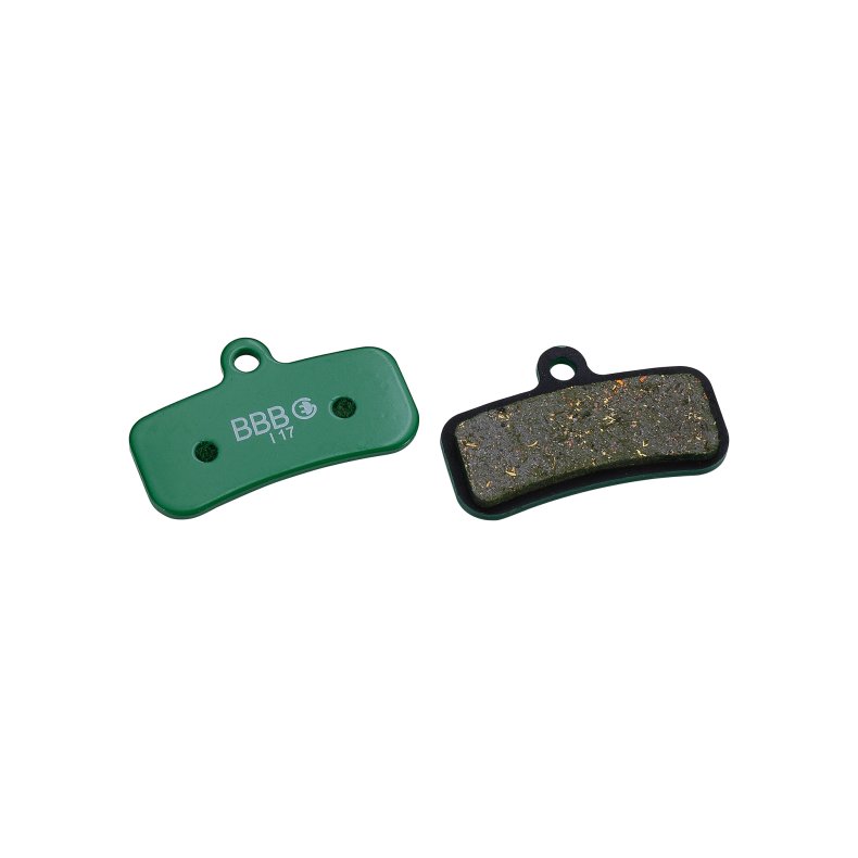 BBB Bremseklodser Shimano Saint M810