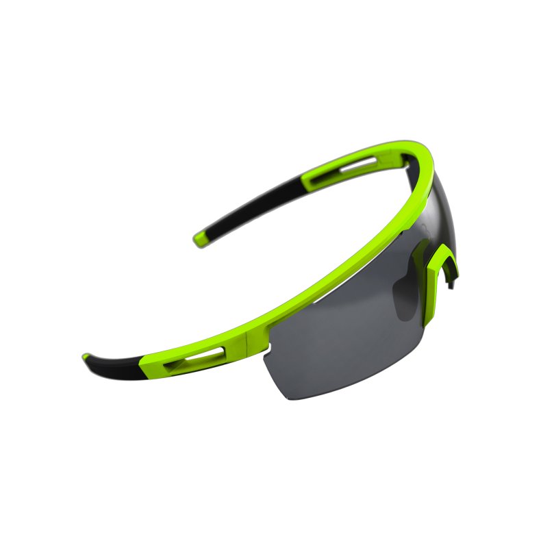BBB Solbrille Avenger Neon Gul
