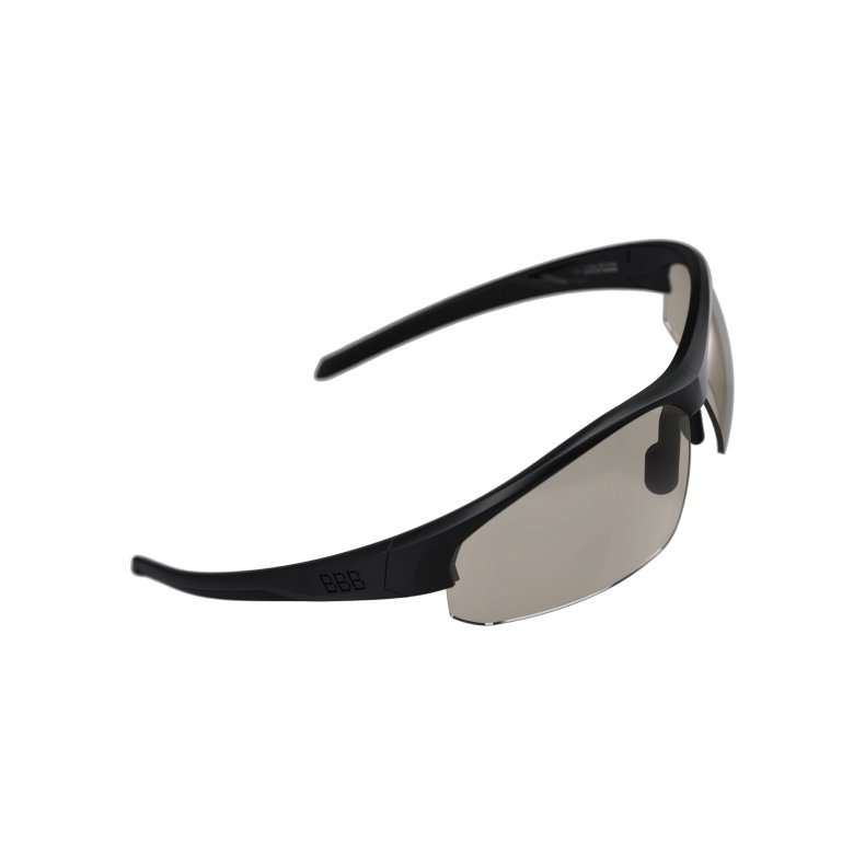 BBB Solbrille ImpressReader PH +2.5 Mat Sort