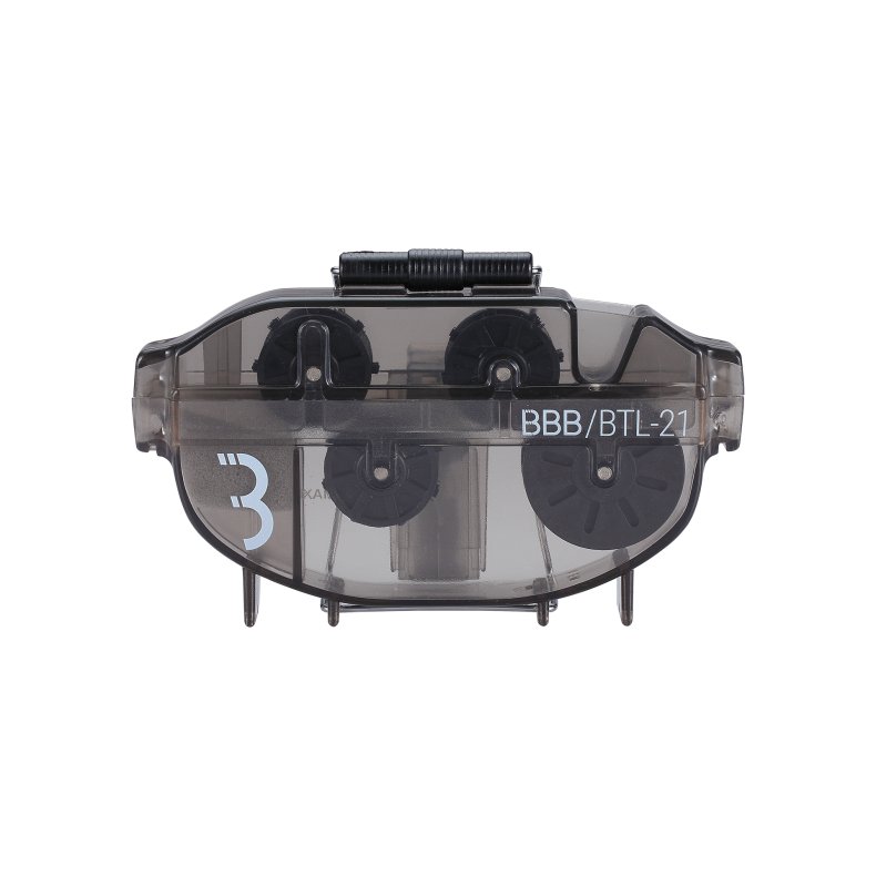 BBB K&aelig;derenseboks bright&fresh til reng&oslash;ring af k&aelig;de