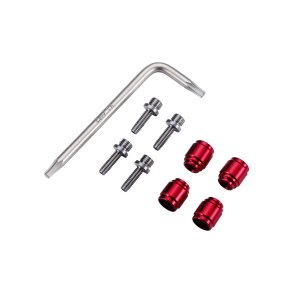 BBB Hydraulik Fitting Kit til SRAM Stealth-A-Majig