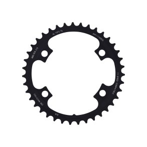 BBB Klinge ø110 39t 4-hul grå