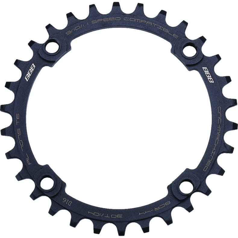 BBB Klinge &oslash;104 30t 4hul