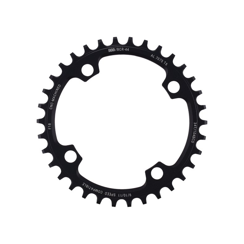 BBB Klinge 34T BCD104 9-11 Speed