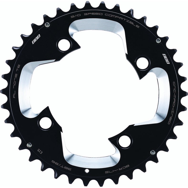 BBB Klinge &oslash;96 38t 4hul