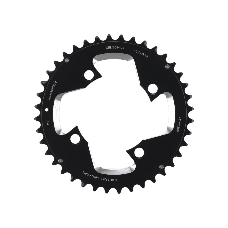 BBB Klinge &oslash;96 40t 4hul