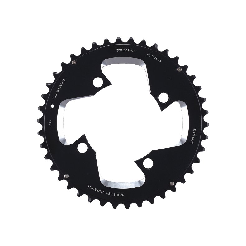 BBB Klinge &oslash;96 42t 4hul