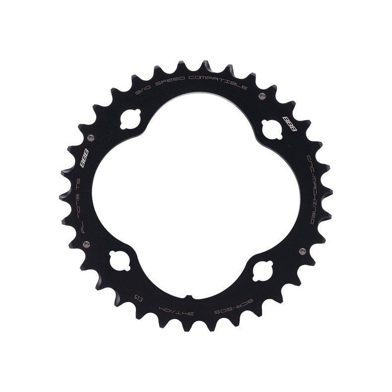 BBB Klinge &oslash;104 34t 4hul