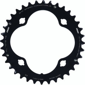 BBB Klinge 36T BCD104