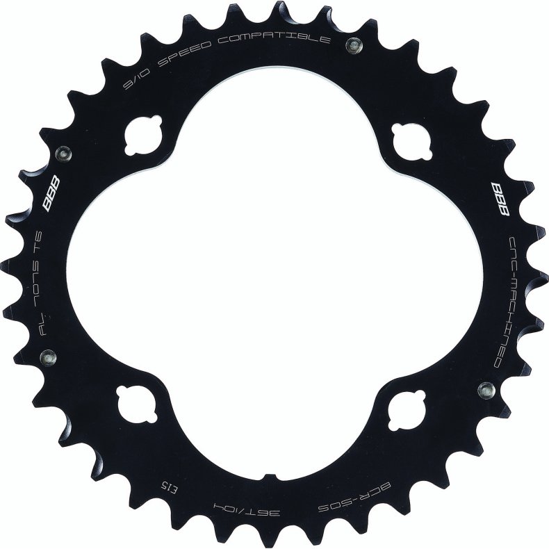 BBB Klinge 36T BCD104