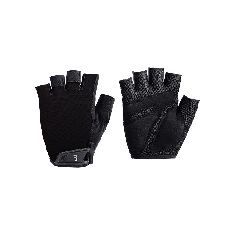 BBB Handske BBB COOLDOWN Sort Large BBW-56