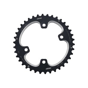 BBB Klinge ø96 38t 4-hul sort