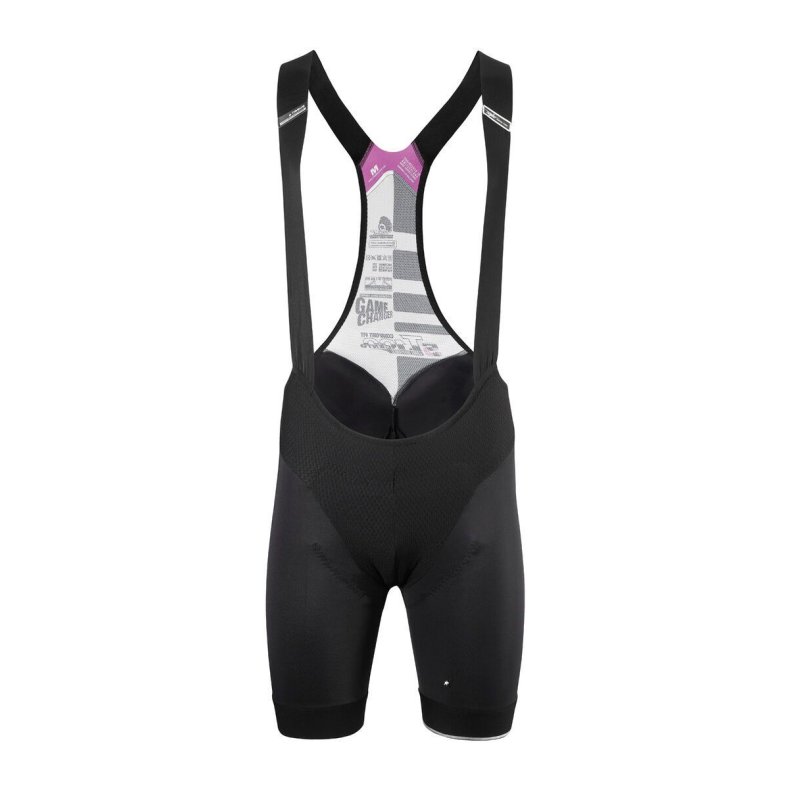 Assos BIB Shorts T.cento S7 Large