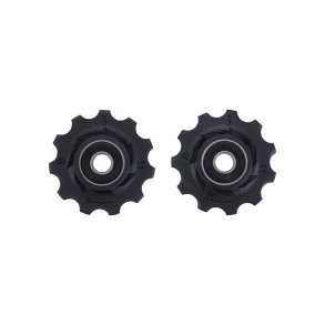 BBB Pulleyhjul 11T Sort