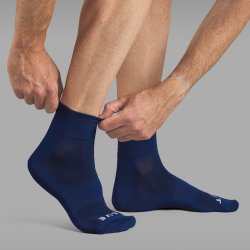 GripGrab Lightweight SL Low Cut Sommersokker