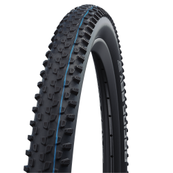 Schwalbe D&aelig;k 29 x 2.25 Racing Ray Addix Speedgrip TL