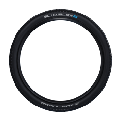 Schwalbe D&aelig;k 29 x 2.25 Racing Ray Addix Speedgrip TL