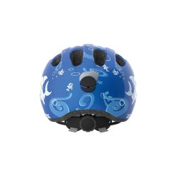 Abus Smiley 2.0 Blue Sharky Medium - (50-55cm)