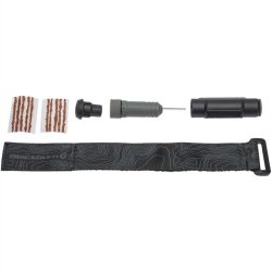 Blackburn Tubeless d&aelig;k repair kit med 10 Plugs