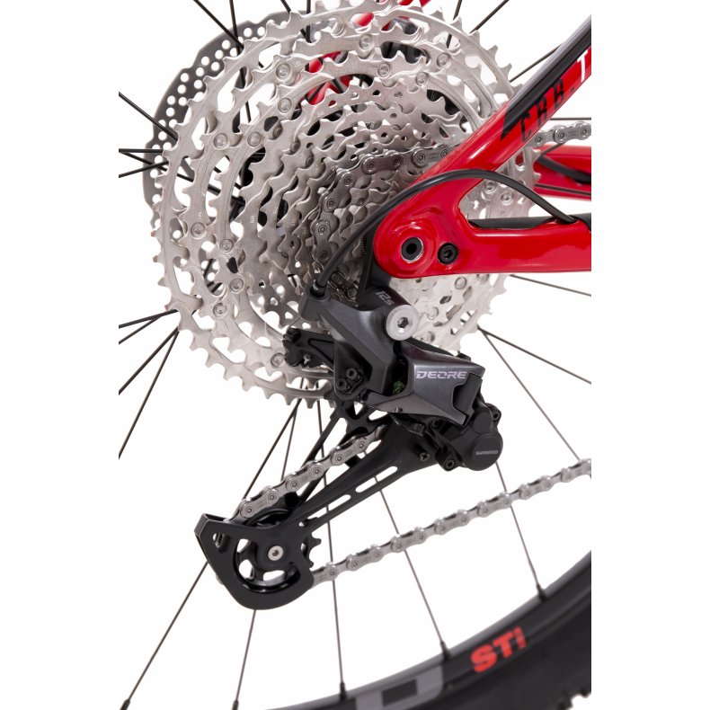 Rock Machine Blizz CRB 30-29