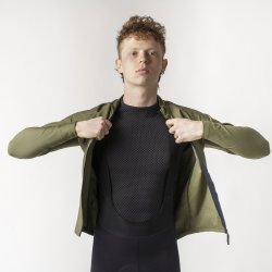 GripGrab Lang&aelig;rmet PACR-termocykeltr&oslash;je