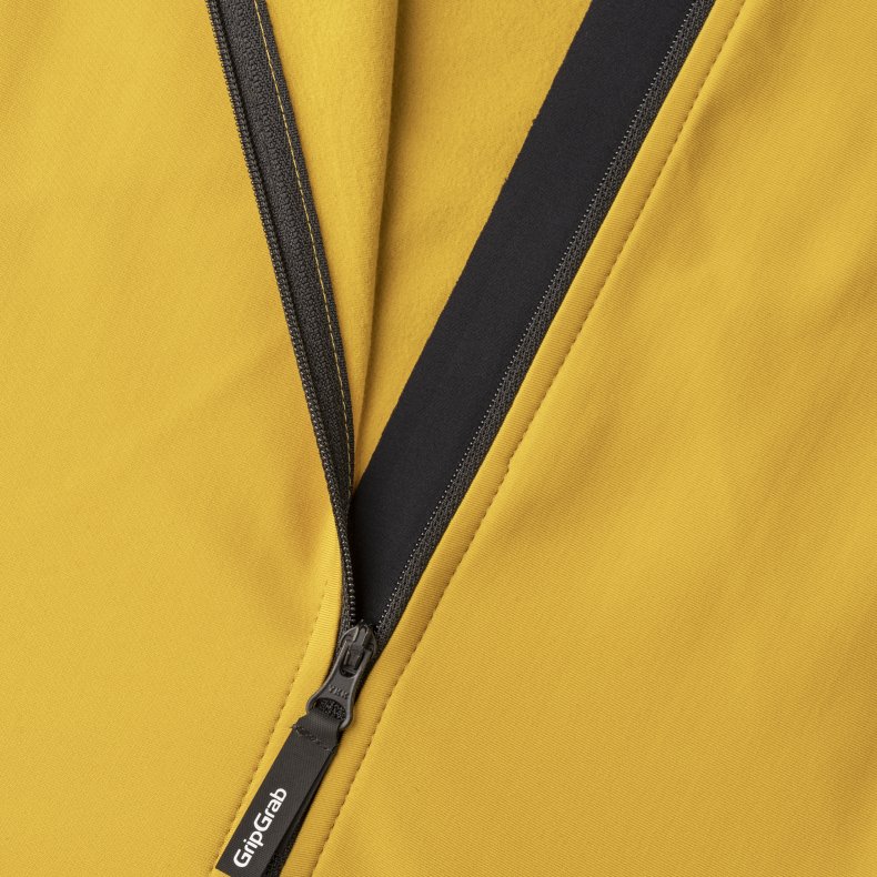 GripGrab Lang&aelig;rmet PACR-termocykeltr&oslash;je