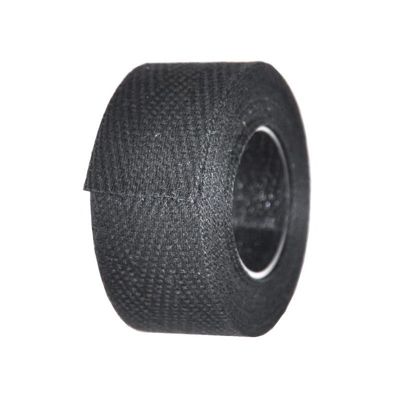 Velox Styrb&aring;nd Bomuldsl&aelig;rred Sort (1 rulle)