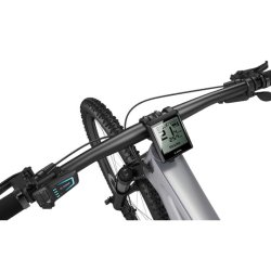 Bosch Intuvia 100 Kit til 31.8mm styr