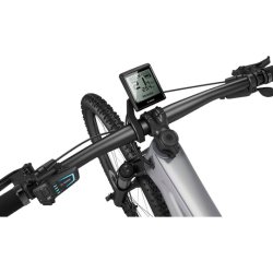 Bosch Intuvia 100 Kit til 31.8mm styr