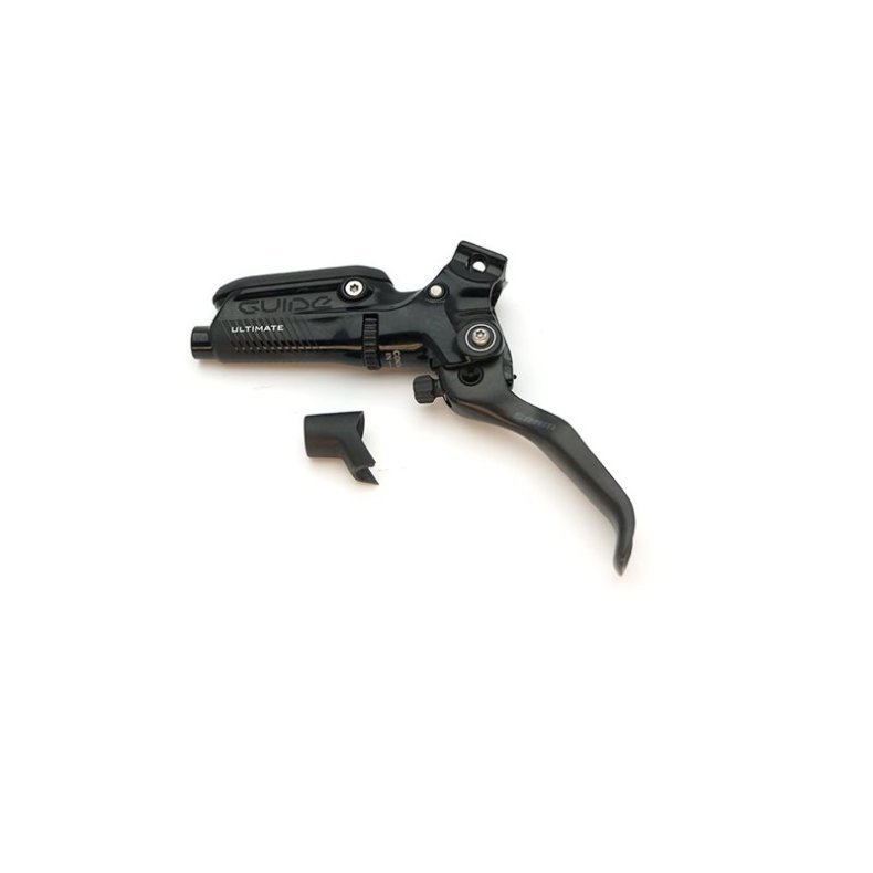 SRAM Bremsegreb Guide Ultimate Sort Ano