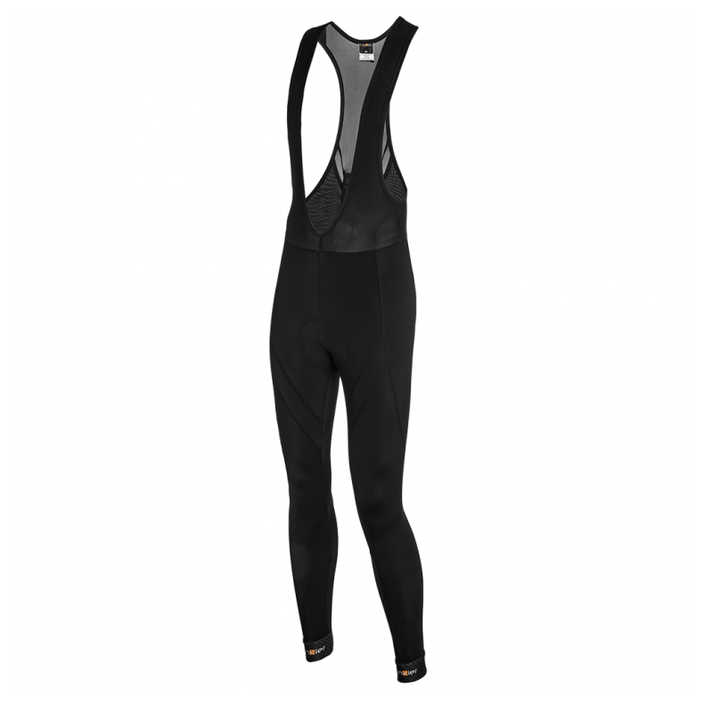 Funkier Lang Cykelbuks Sommer Barletta med seler