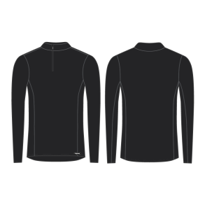 GripGrab RIDE Vinter Langærmet Base Layer til damer