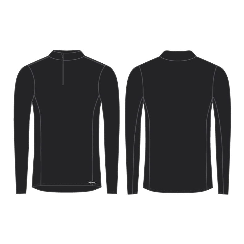 GripGrab RIDE Vinter Lang&aelig;rmet Base Layer til damer