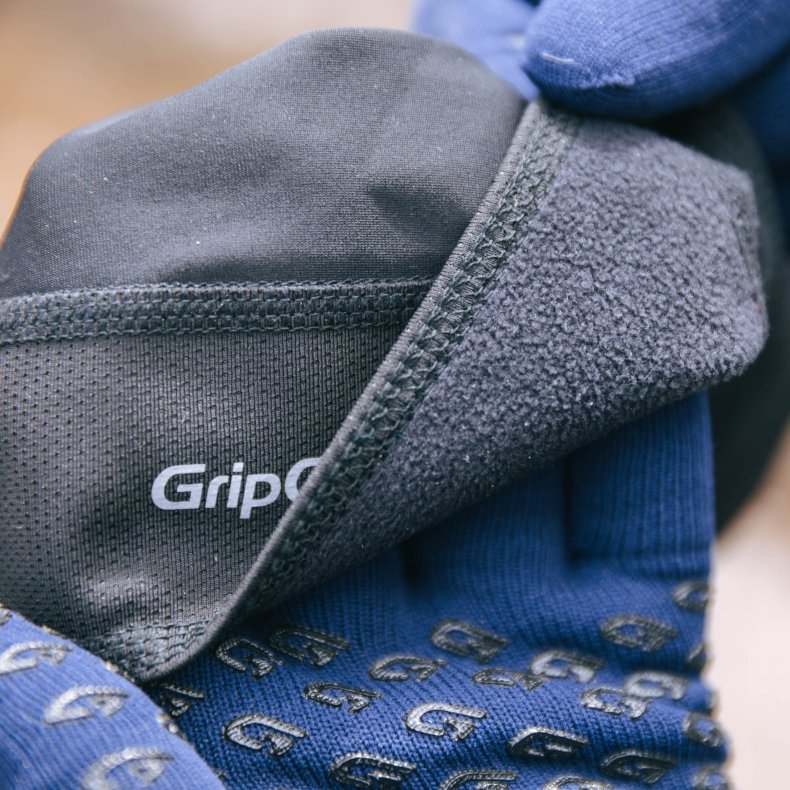 GripGrab Thermo Vindt&aelig;t Vinter Skull Cap
