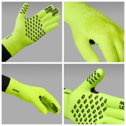 GripGrab Vandt&aelig;t Vinterhandsker