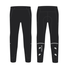 GripGrab EXPLR Vandtæt letvægtsbukser