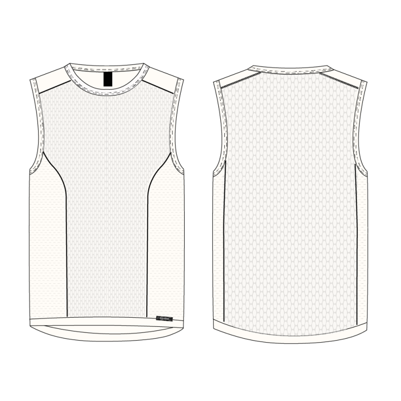 GripGrab PACR For&aring;r-Efter&aring;r &AElig;rmel&oslash;s Baselayer