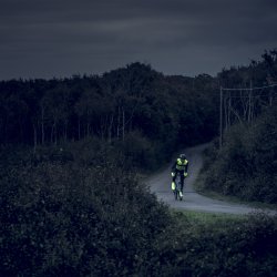 GripGrab RaceAqua Hi-Vis Vandt&aelig;t Landevejs Skoovertr&aelig;k