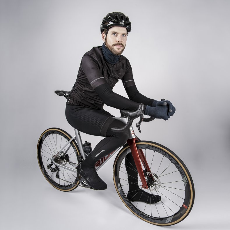 GripGrab Classic Termo Armvarmere