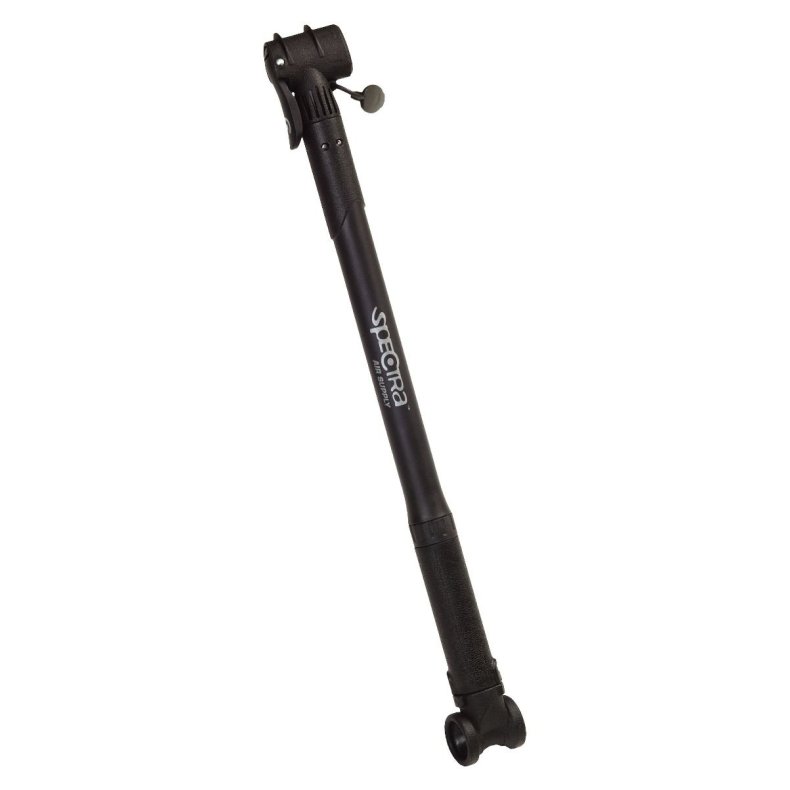 Spectra Pumpe til Ramme Small 41.5-47cm