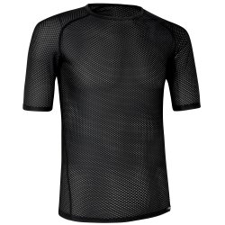 GripGrab Ultralight Mesh Kort&aelig;rmet Base Layer