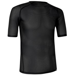 GripGrab Ultralight Mesh Kortærmet Base Layer