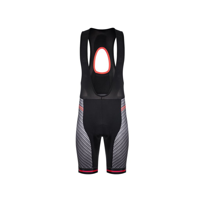 Funkier Kort Cykelbuks Pro Asti E8 Pad