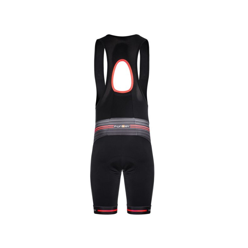 Funkier Kort Cykelbuks Pro Asti E8 Pad