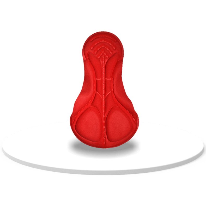 Funkier Kort Cykelbuks Pro Asti E8 Pad