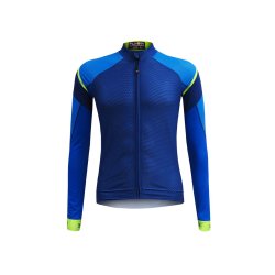 Funkier Lang&aelig;rmet tr&oslash;je Elite