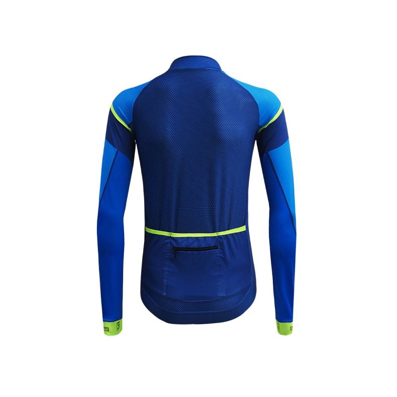 Funkier Lang&aelig;rmet tr&oslash;je Elite